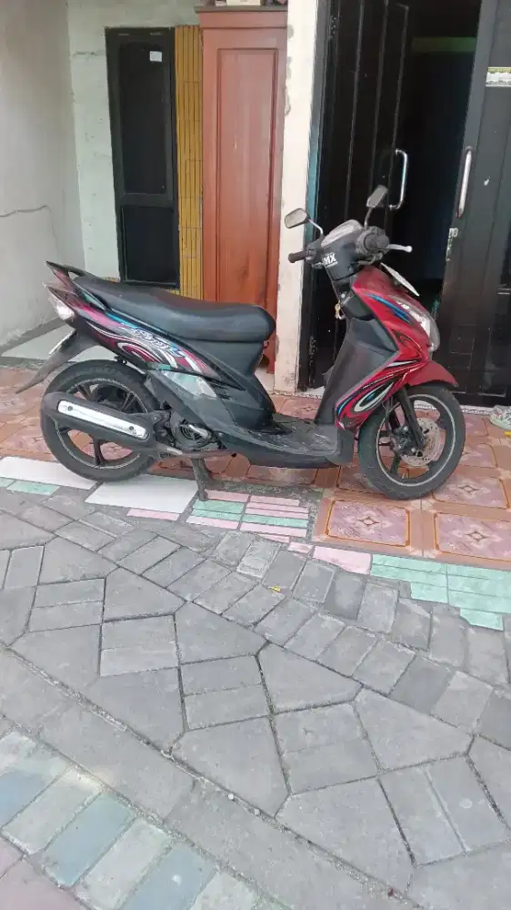 Mio soul th 2009