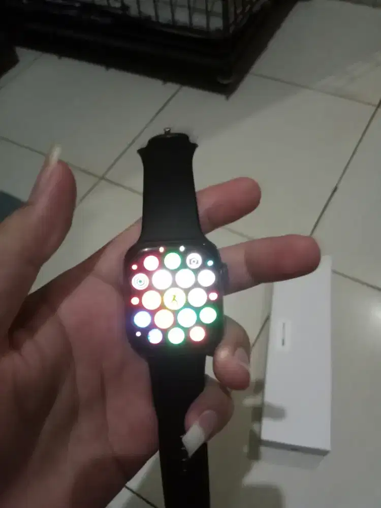 Jual smartwatch GWB original