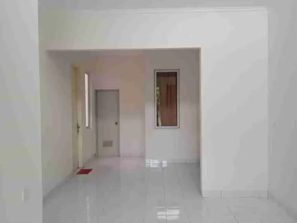RUMAH MURAH 1 LANTAI!! BISA KPR, CLUSTER BSD DAN DEKAT AEON MALL DI THE ICON SIMPLYCITY