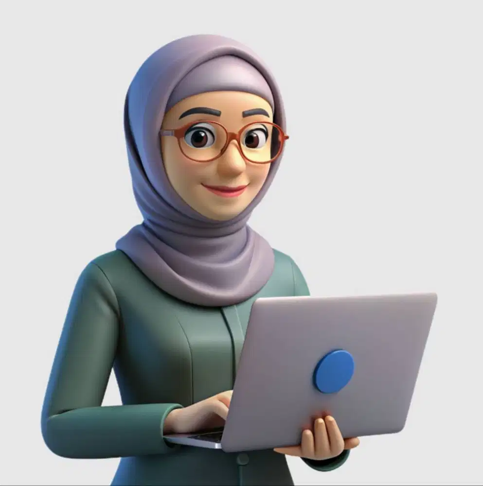 staff toko wanita admin dan packing online shop di fatmawati jaksel