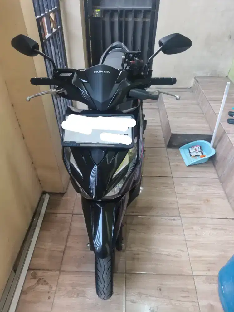 Honda Beat 2025