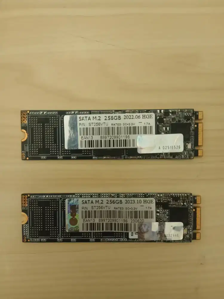SSD M.2 NVMe 256GB V-GEN