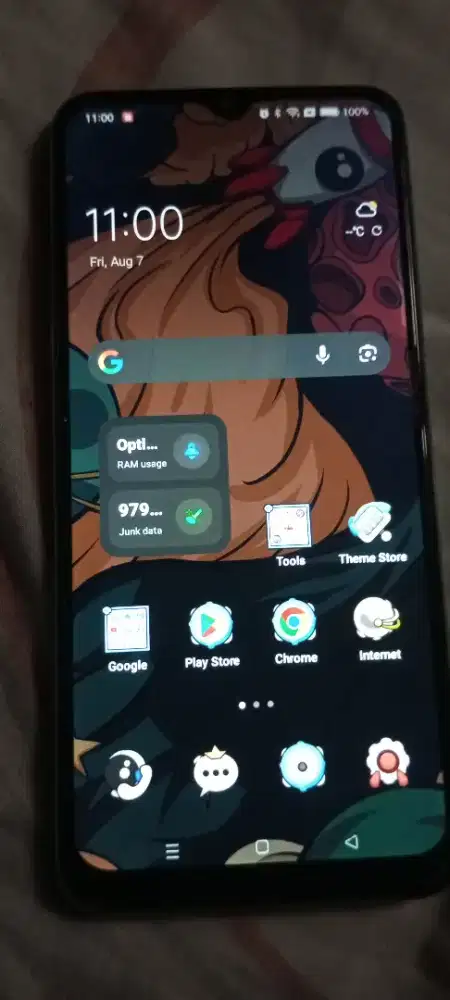 Dijual Hp Oppo A77s