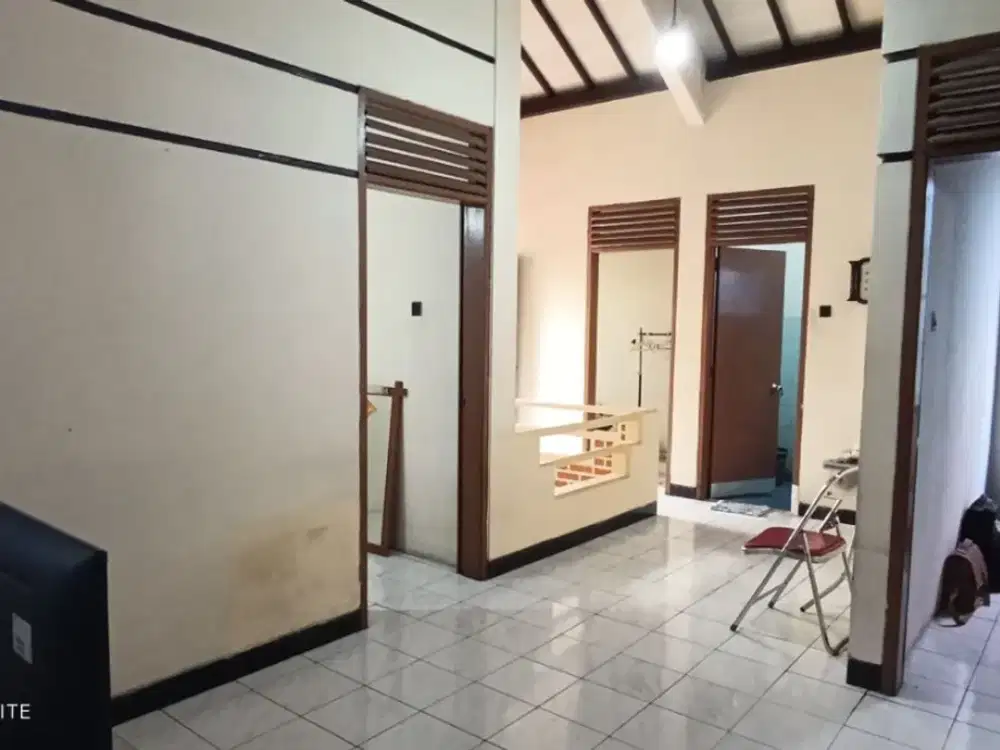 Dijual rumah Ahmad Yani Dekat pasar Kosambi