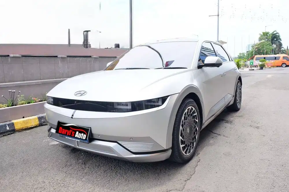 2022 Hyundai lONIQ 5 Signature Long Range Tdp 180jt