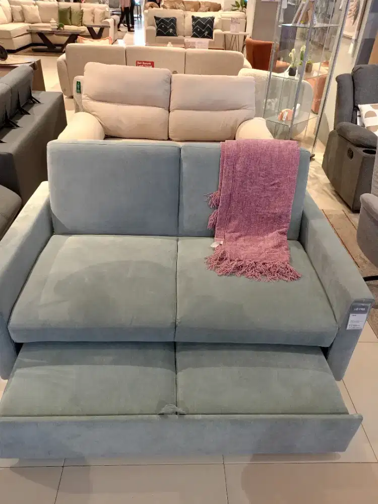 Maine Sleeper Sofa G