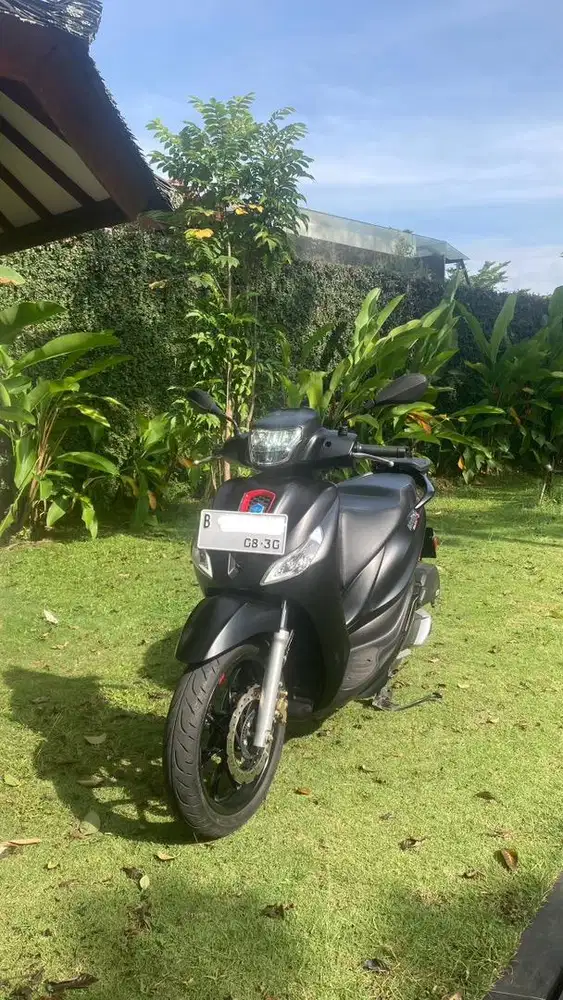 Piaggio Medley 150