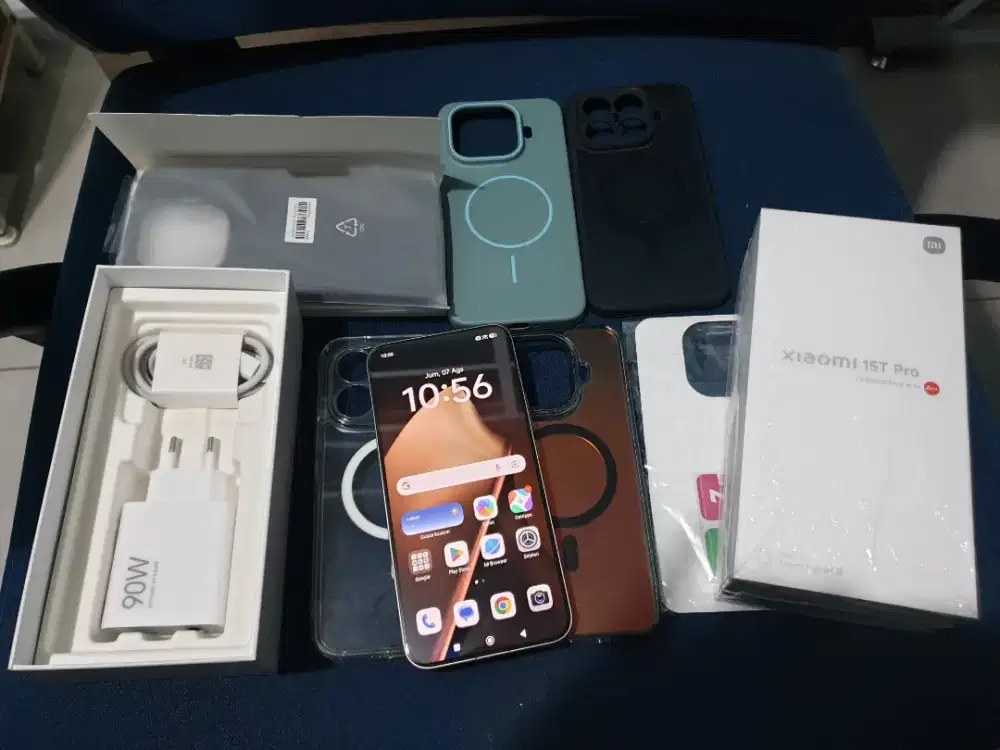Xiaomi 15T Pro 12/512Gb