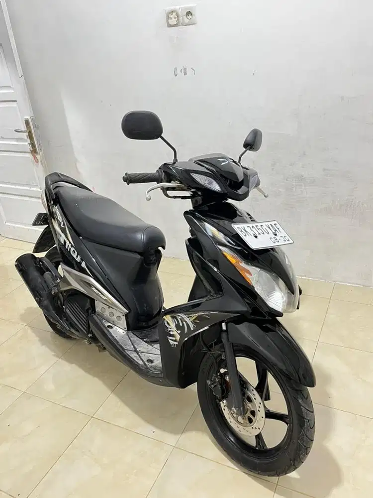 Xeon karbu tahun 2010 surat lengkap