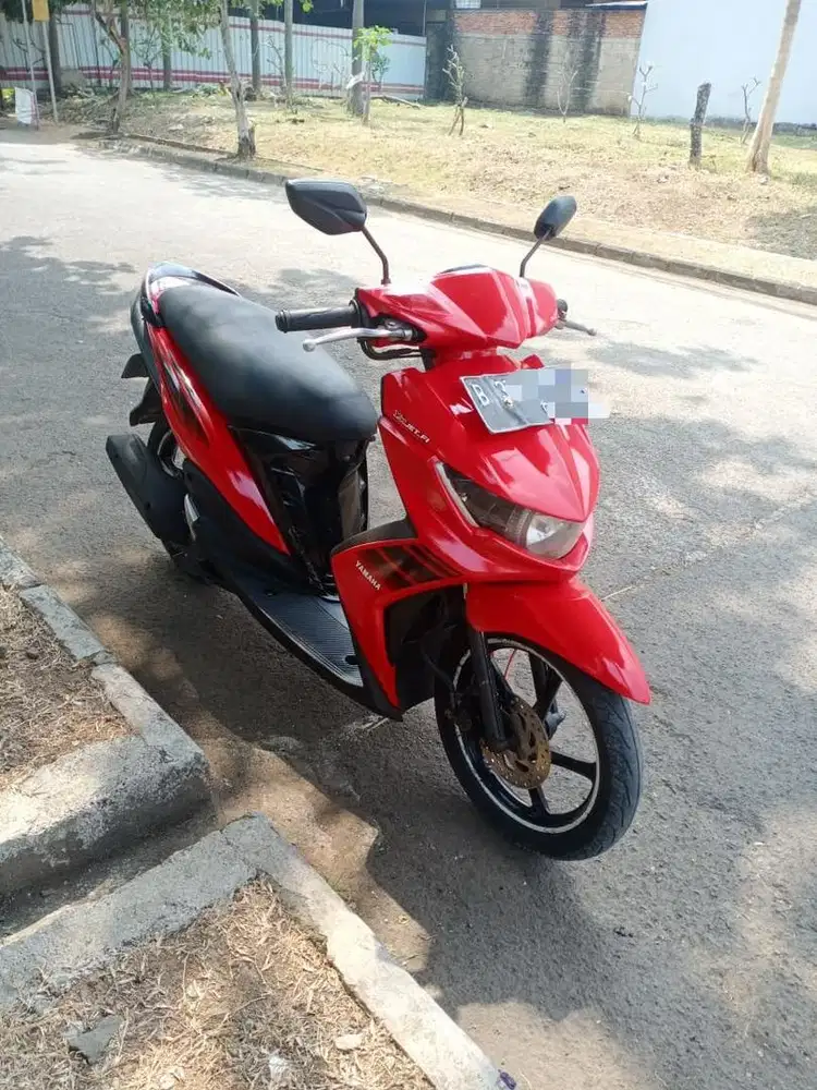 Mio soul gt 2013 surat lengkap