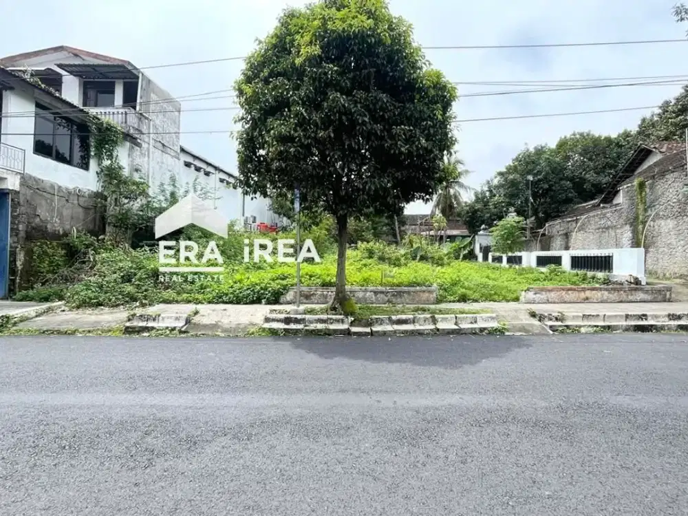 TANAH DIJUAL AREA SIMPANG LIMA BOYOLALI