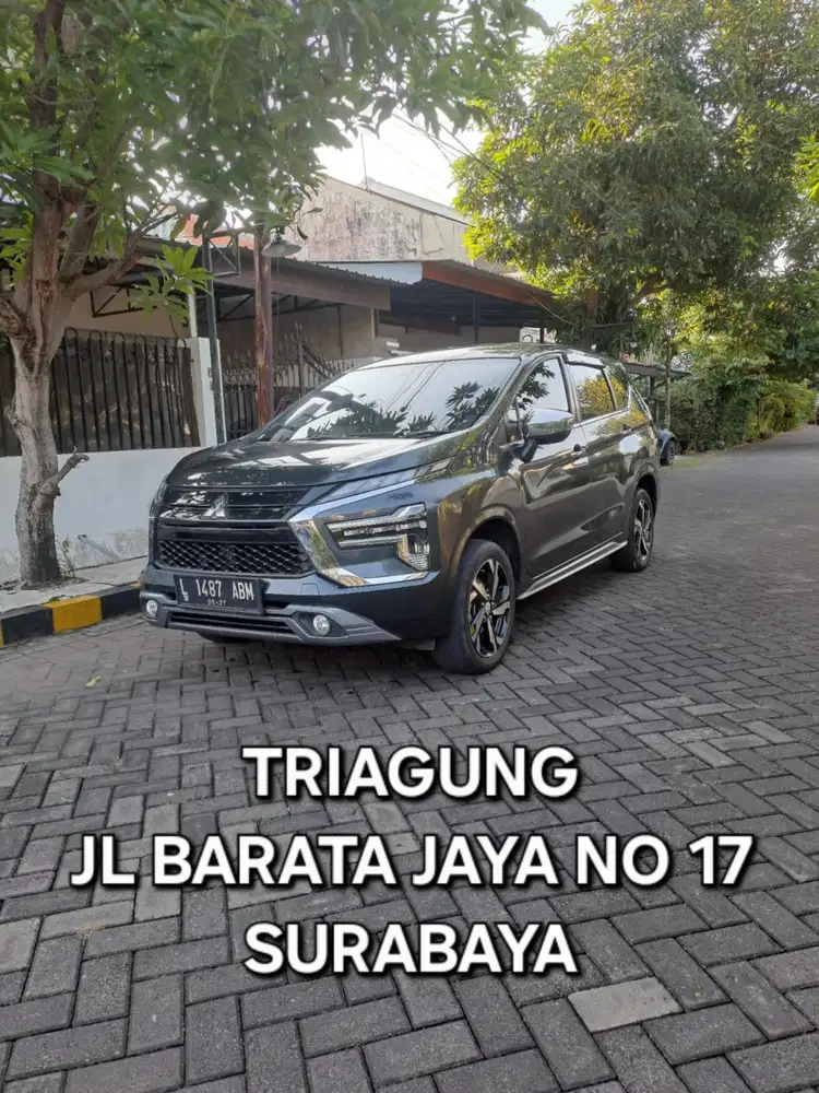 XPANDER ULTIMATE 2022