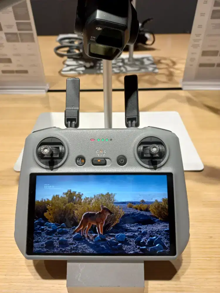 DJI AIR3S BASIC /FMC