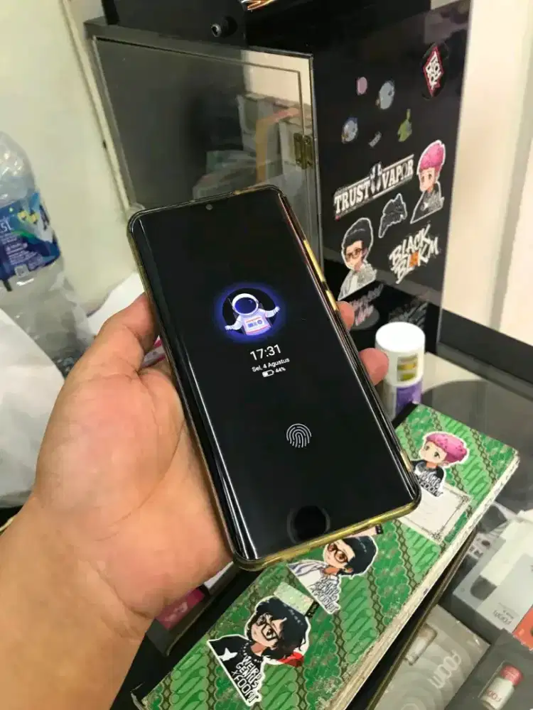 MI NOTE 10 PRO 8/256
