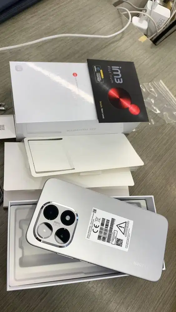 Cicilan xiaomi 15T