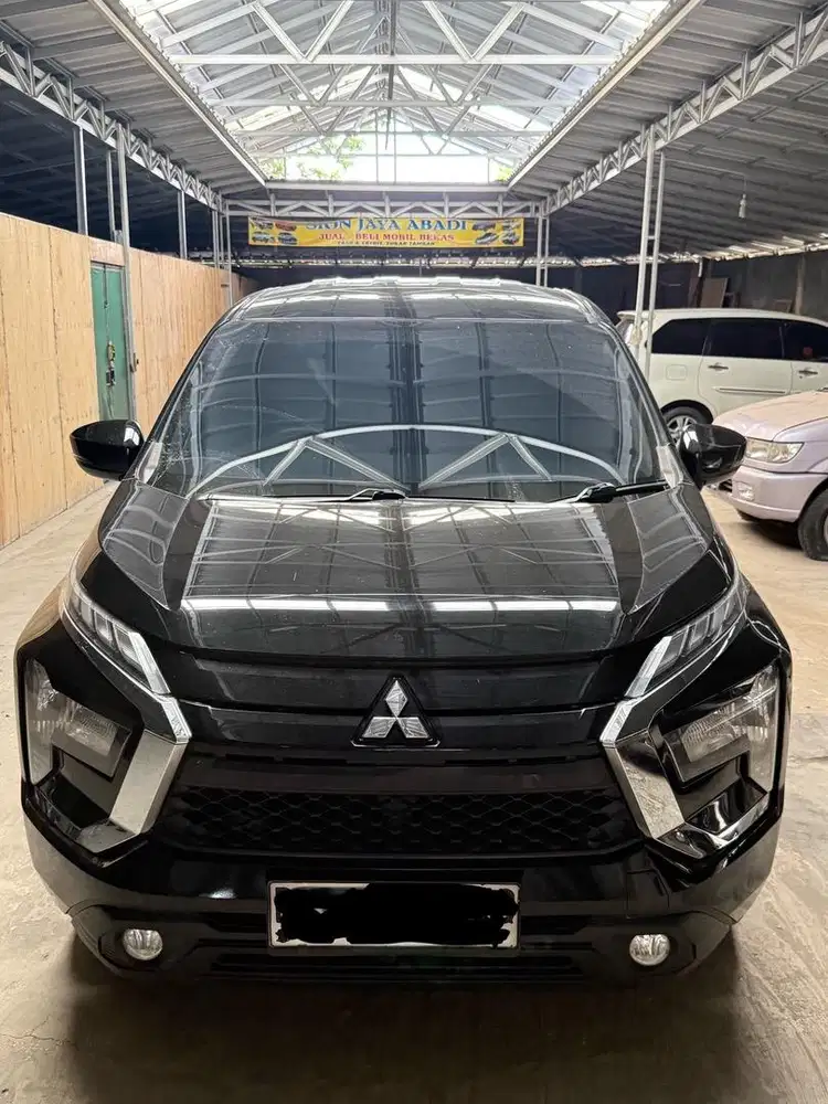 Mitsubishi Xpander 1.5 GLS MT 2023