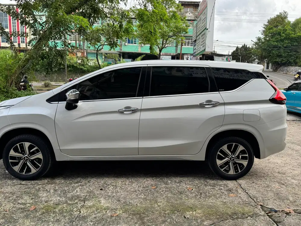 Xpander 1.5 Ultimate (2018/2019) Mulusss