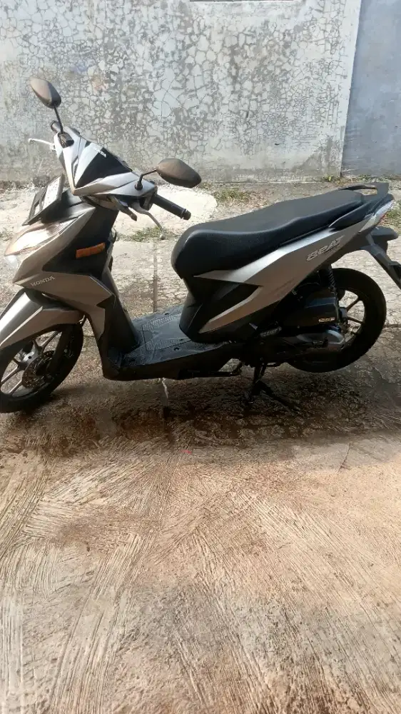 Beat 2024 konci dua
