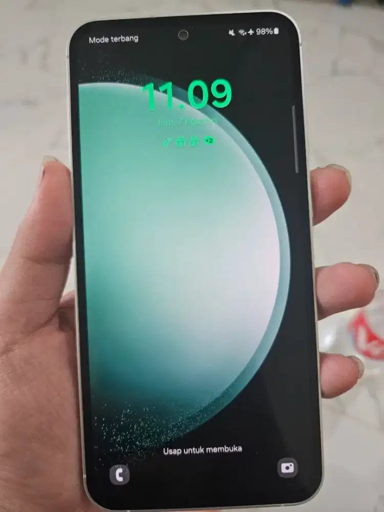 Samsung s23 fe 128gb