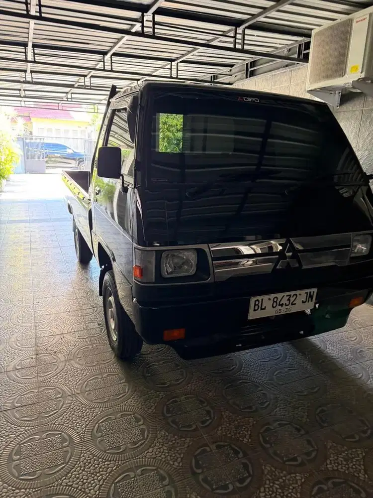 Mitsubishi colt L300 Pick up Tahun 2025