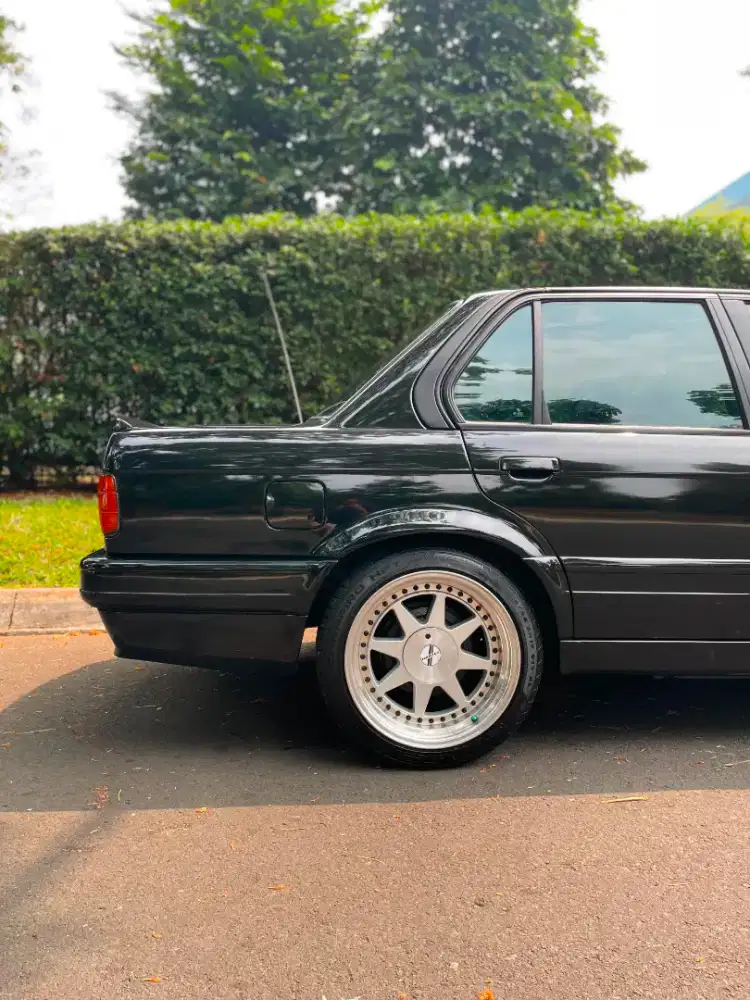 BMW E30 318i 1989
