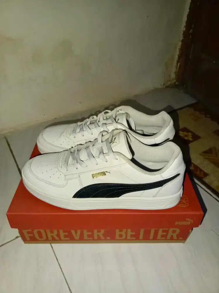 Sepatu Puma Ori