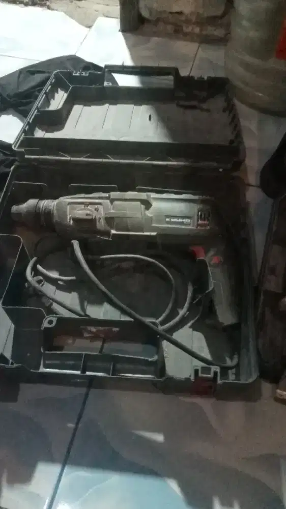 jual dirl beton merek kyumo nomines