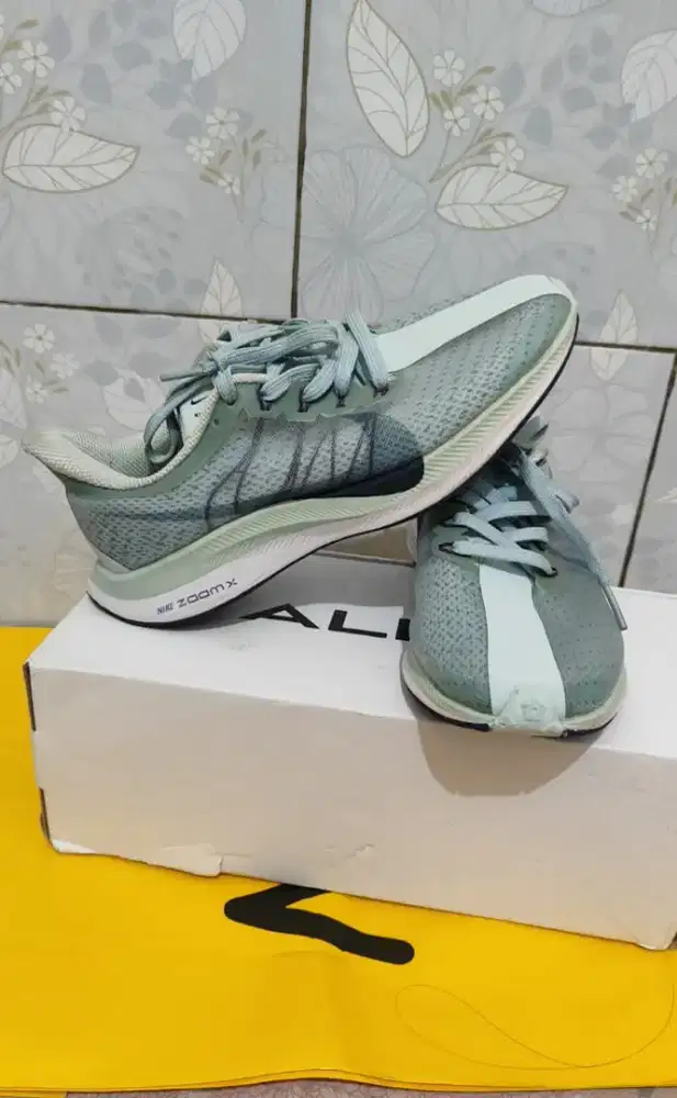 Sepatu Nike Running, Joging