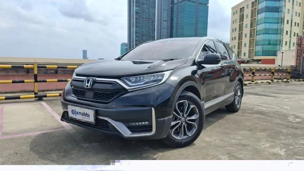 Honda CRV 1.5 Turbo Bensin-AT 2023