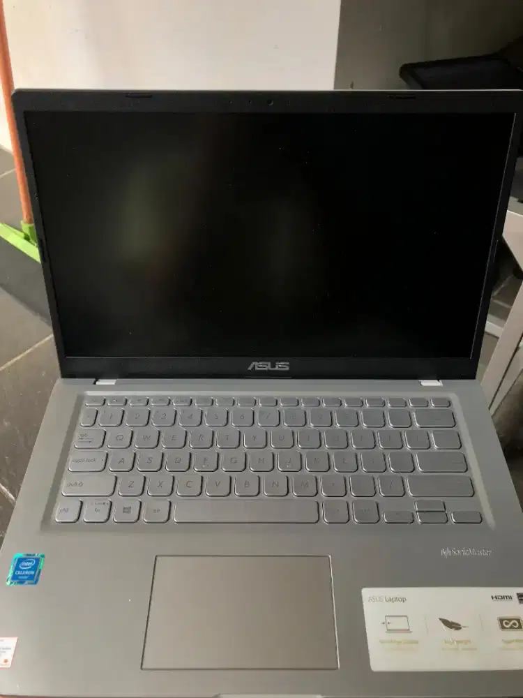 Laptop asus ber kualitas