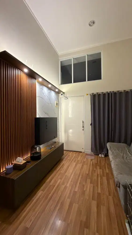 Dijual Rumah Siap Huni