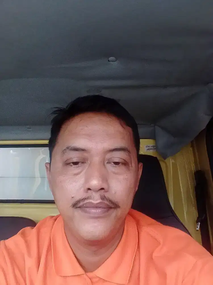 Mencari pekerjaan driver perusahaan or pribadi