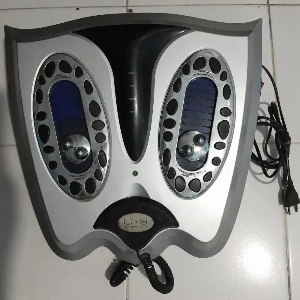 Jual alat terapi kaki