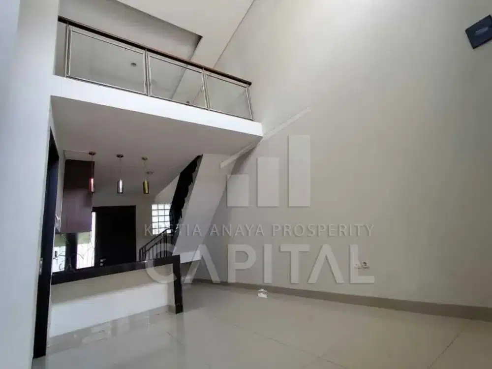RUMAH SIAP HUNI KOPO SAFIRA HARGA DI BAWAH PASAR