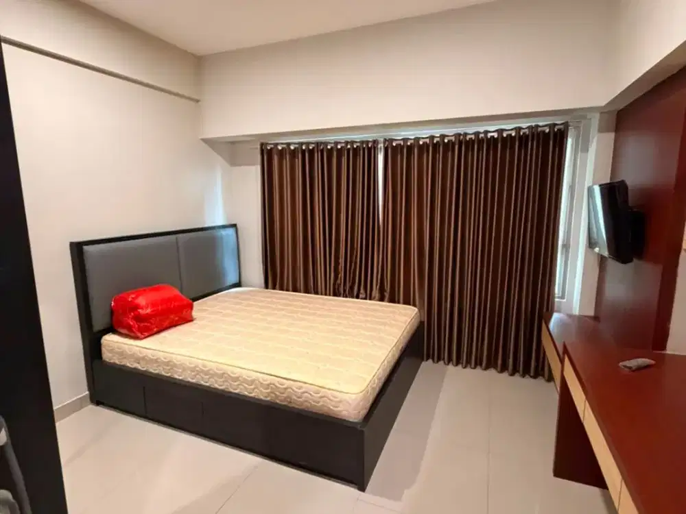 Disewakan Apartemen Springlake Summarecon Bekasi