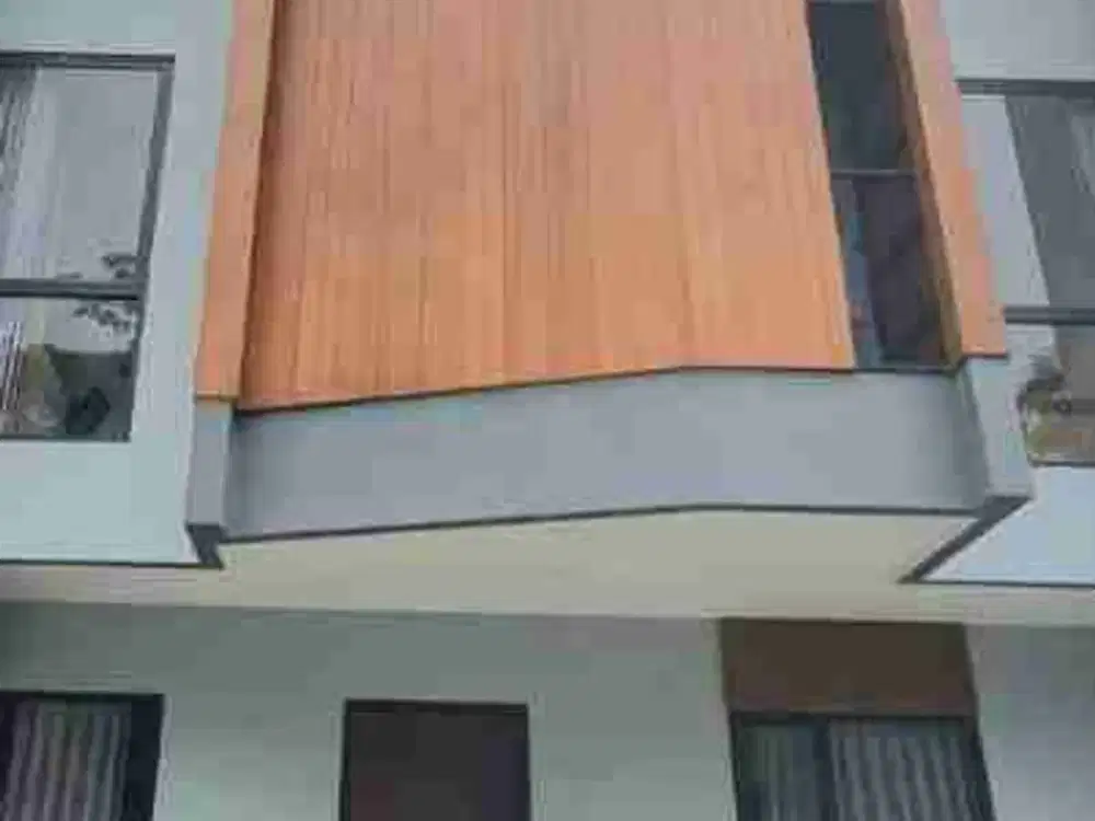 Jual Bangunan Kosan 8 Kamar Ready Langsung Cuan, Bogor