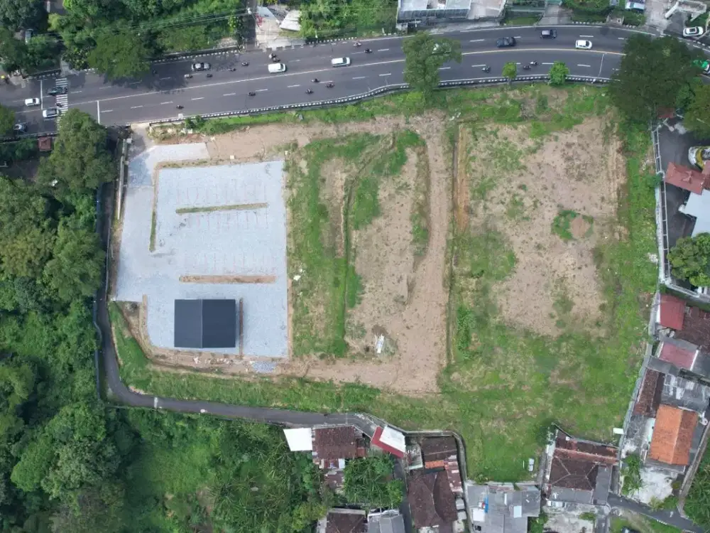 Sewa Tanah siap bangun daerah Candisari, Semarang-11705