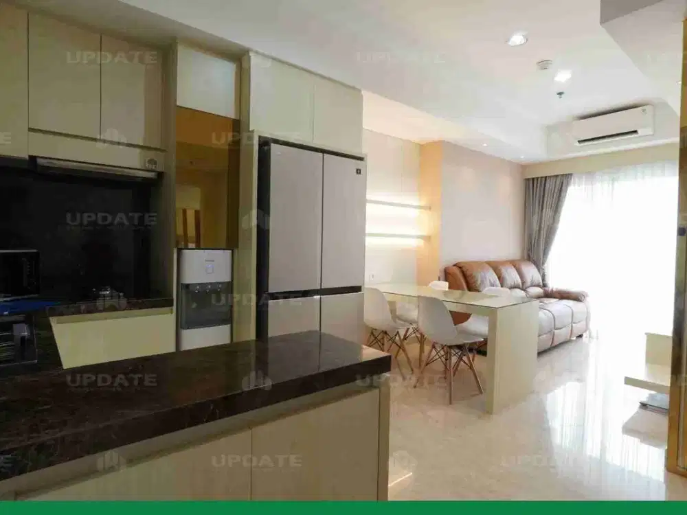 DIJUAL APARTMENT DI PODOMORO MEDAN
