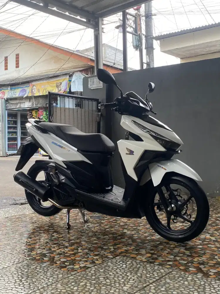 Dijual VARIO led old 150
