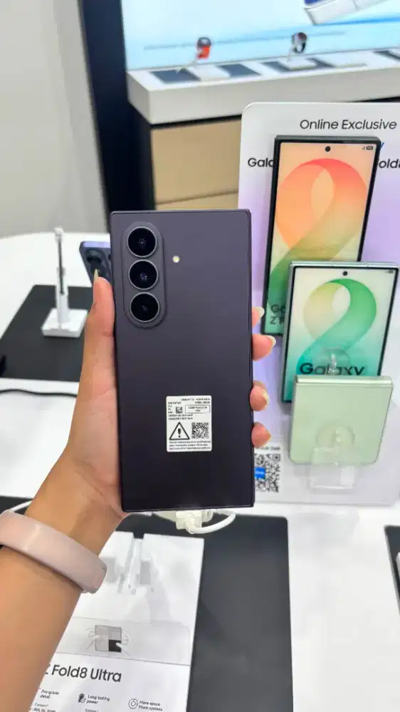 CICILAN IPHONE/ANDROID TERBARU MULAI DARI DP 0% DAN BUNGA 0%