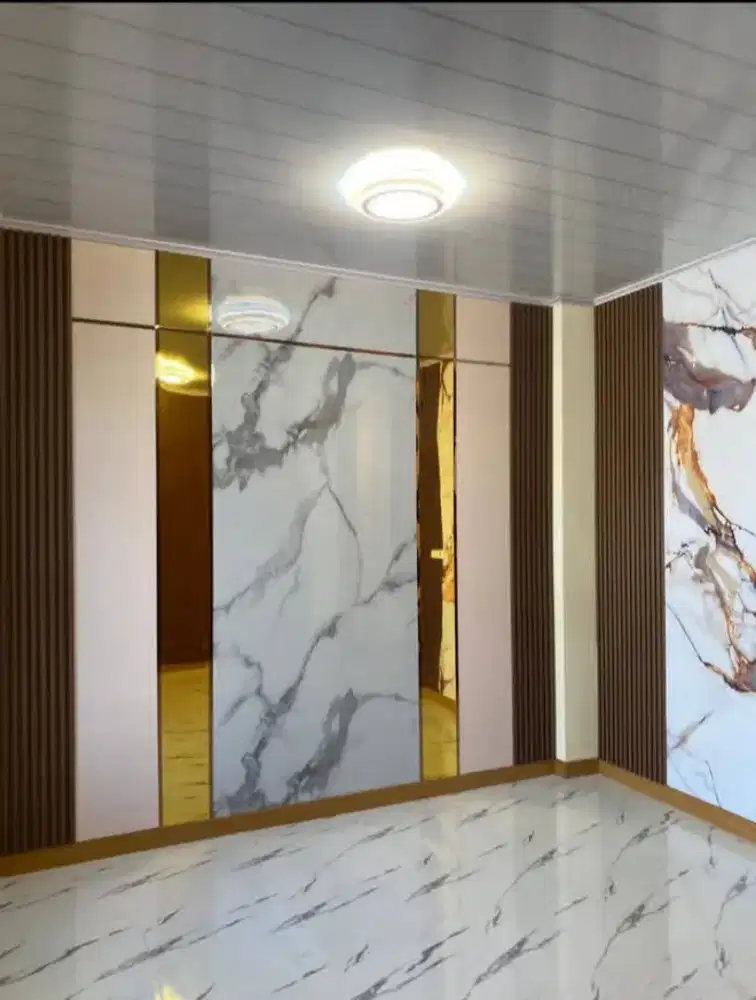 Tukang baja ringan dan renovasi rumah