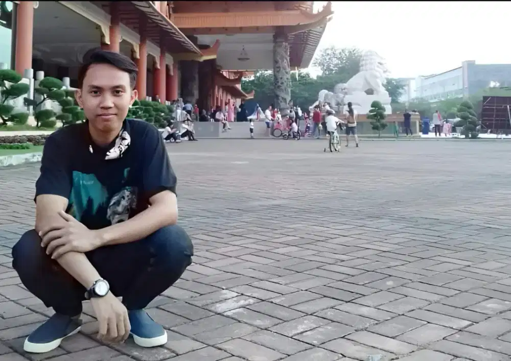 Mencari pekerjaan halal
