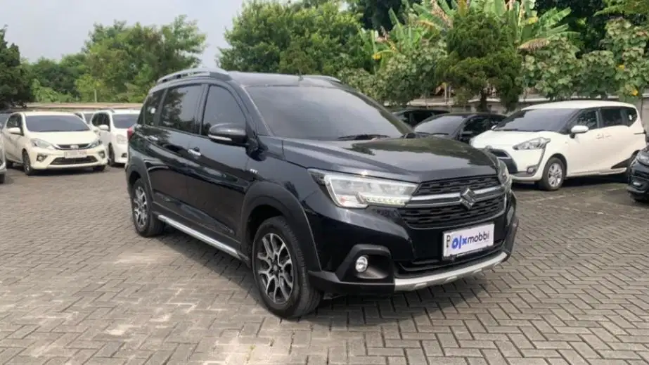 KM Rendah - Suzuki XL7 1.5 Beta Bensin-AT 2020