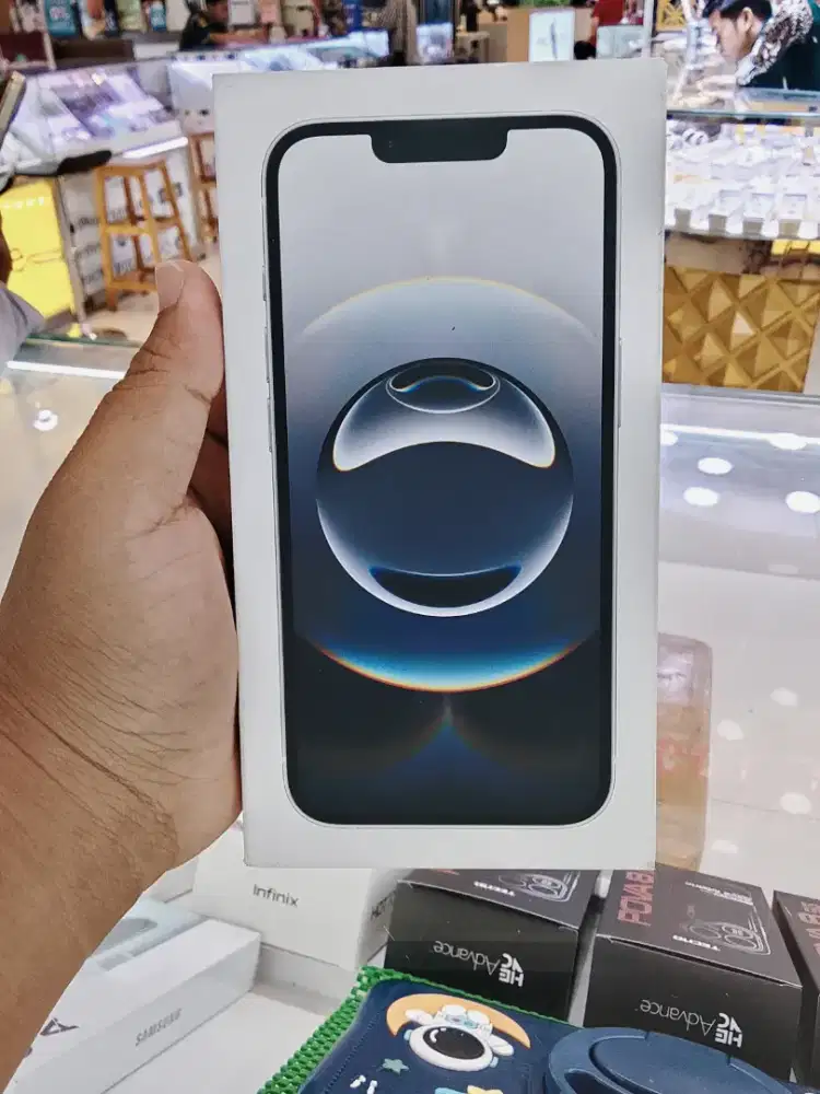 iPhone 16e 128GB
