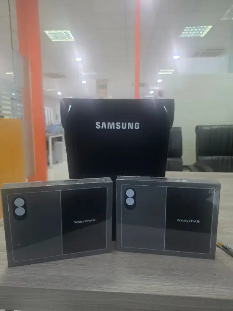 Samsung Galaxy FOLD 8 Ready Stock Banjarmasin