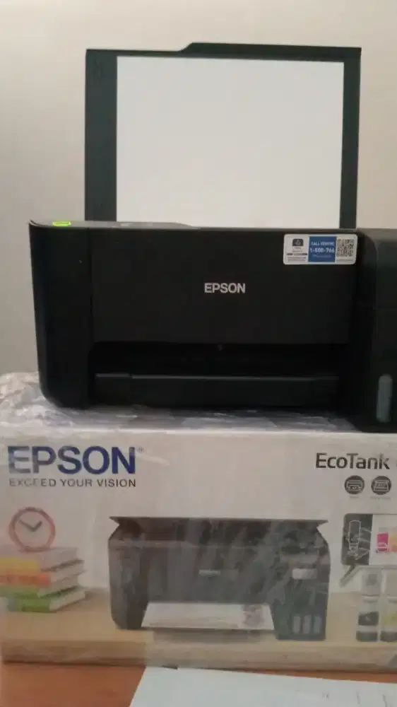 Printer epson L3210