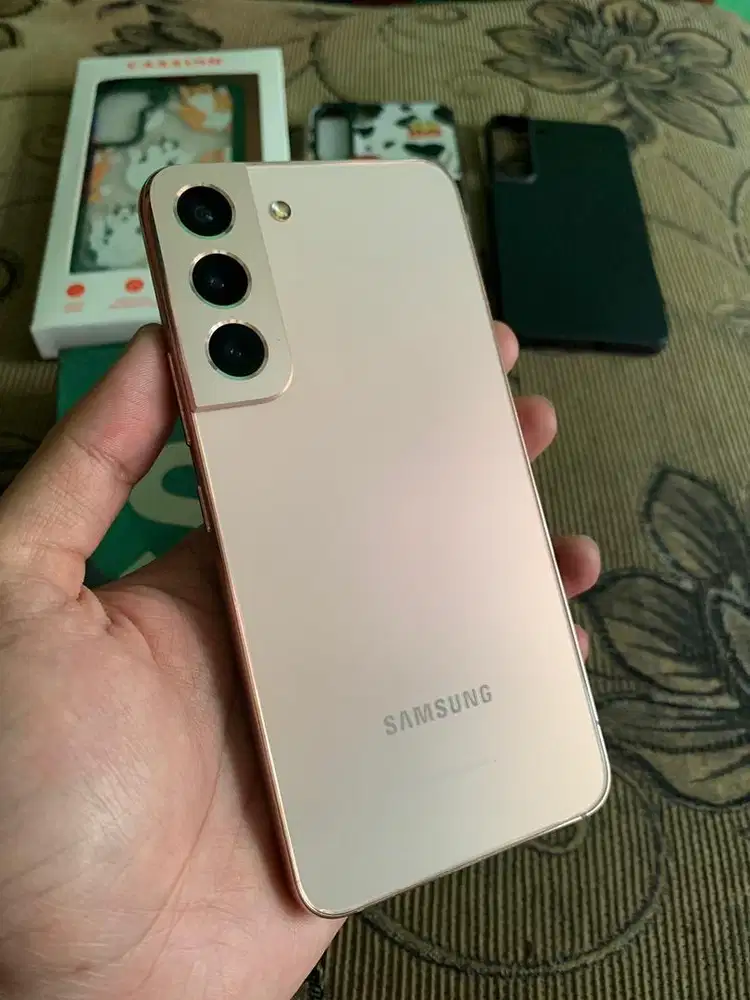Samsung S22 5G 8/128