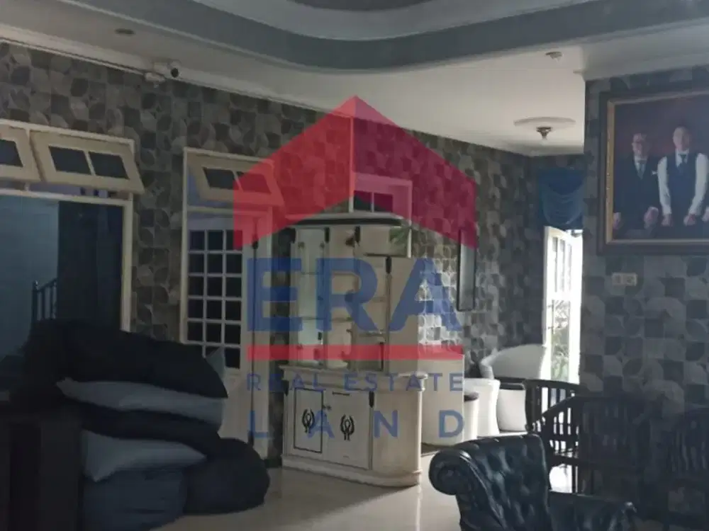 Dijual Rumah di Jalan Teluk Grajakan Malang