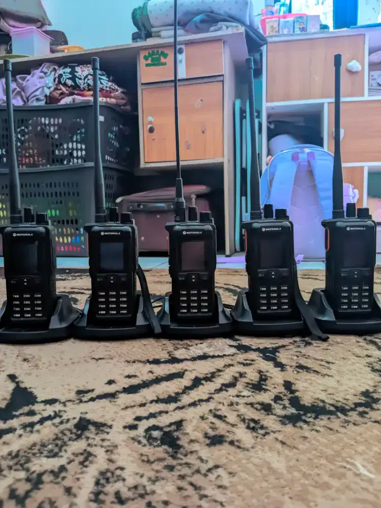 HT motorola GT12
