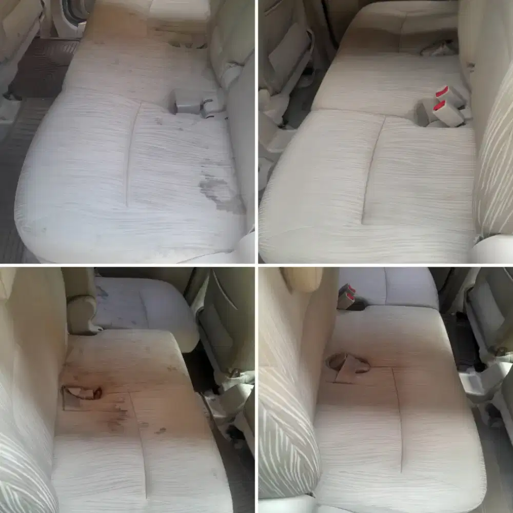 Jasa cuci sofa,jokmobil,springbed dll